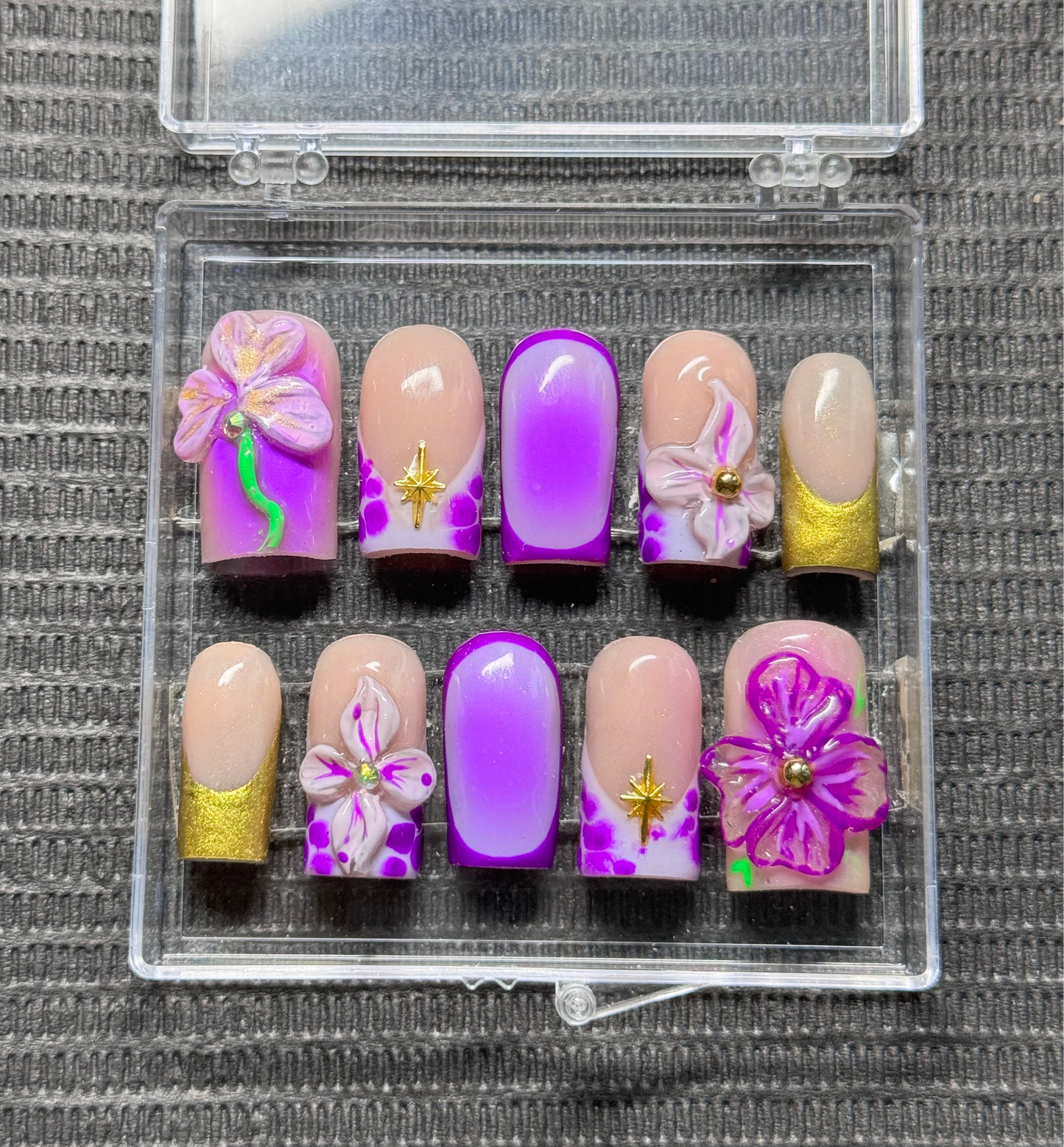Floral Essence.